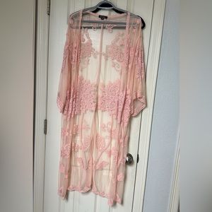 Racheal cardigan size Small